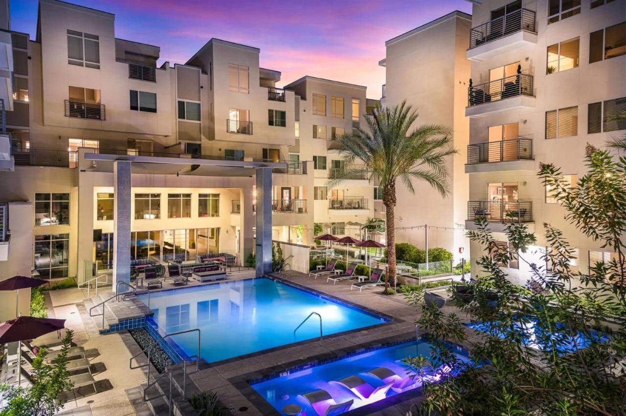 Cozysuites Paradise Under The Palm Trees! 12 Phoenix Exterior photo