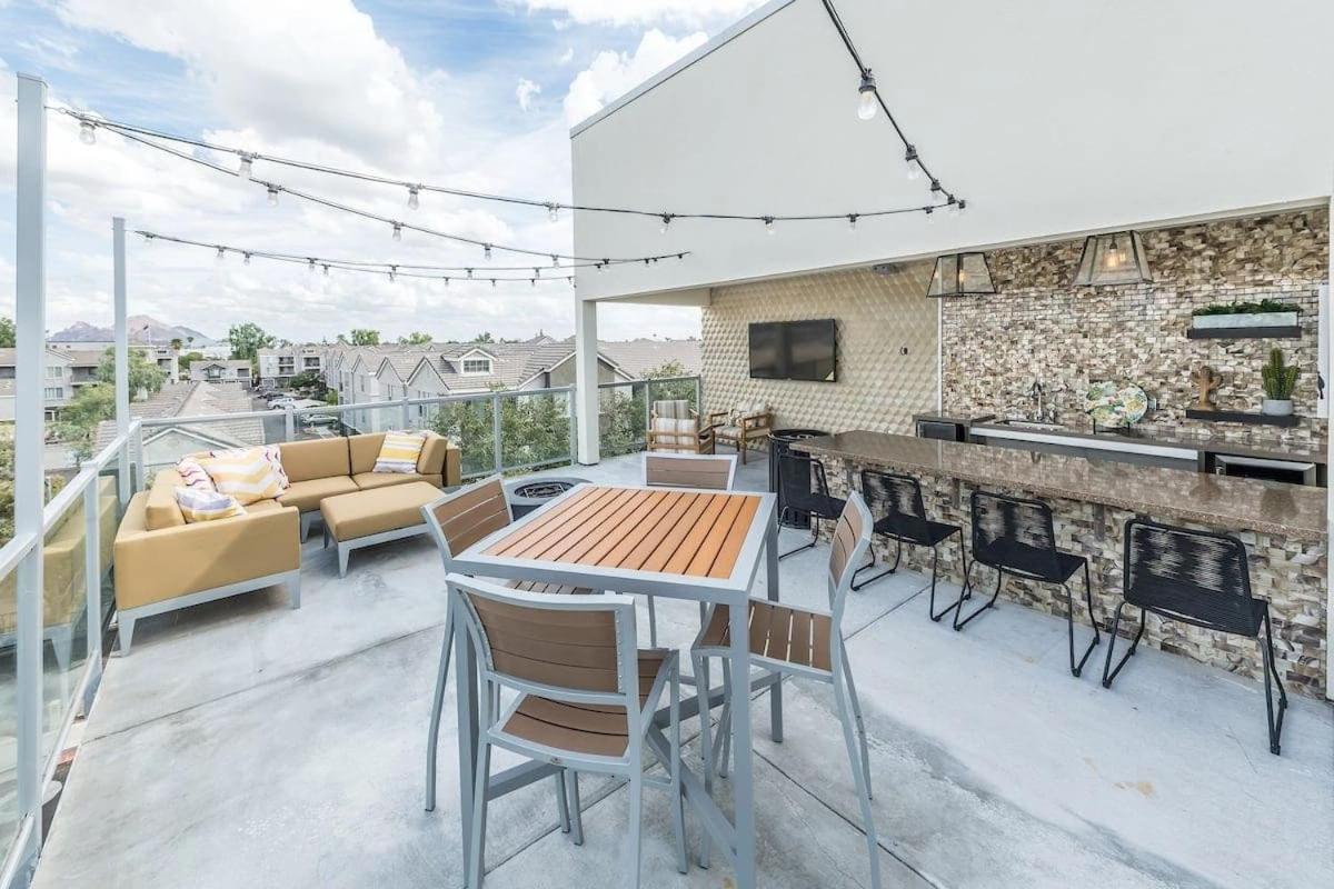 Cozysuites Paradise Under The Palm Trees! 12 Phoenix Exterior photo