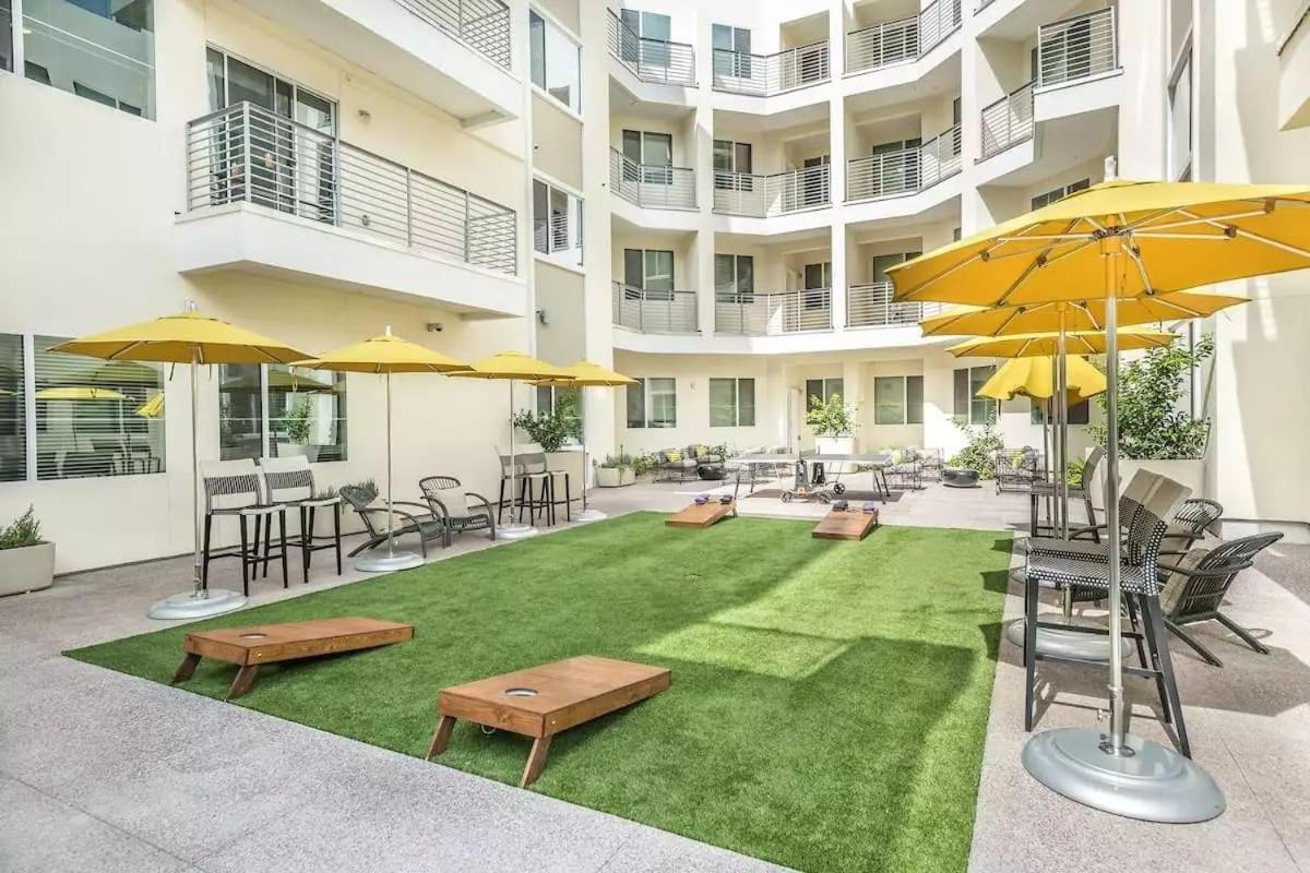 Cozysuites Paradise Under The Palm Trees! 12 Phoenix Exterior photo