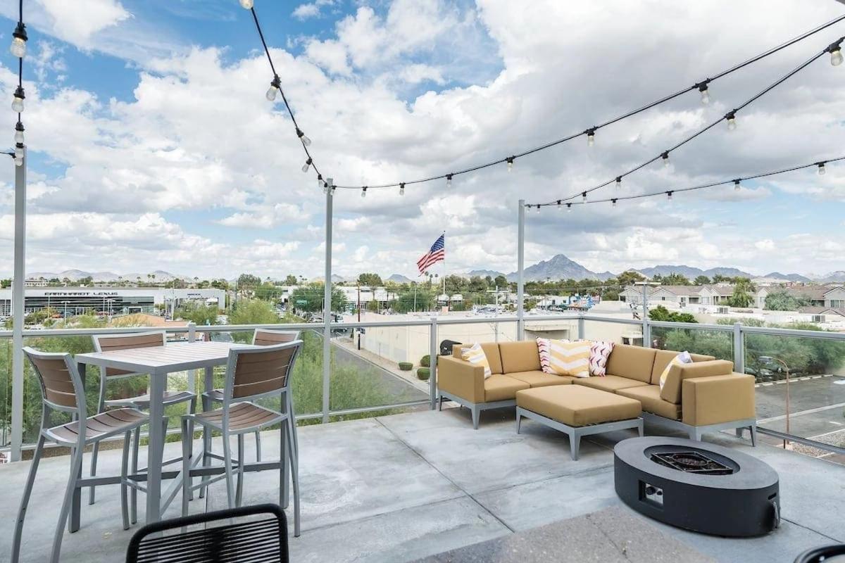 Cozysuites Paradise Under The Palm Trees! 12 Phoenix Exterior photo