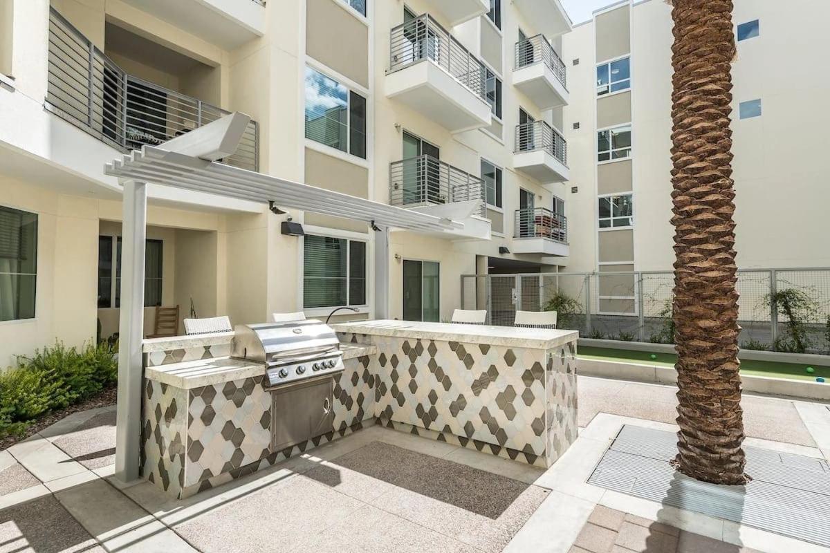 Cozysuites Paradise Under The Palm Trees! 12 Phoenix Exterior photo