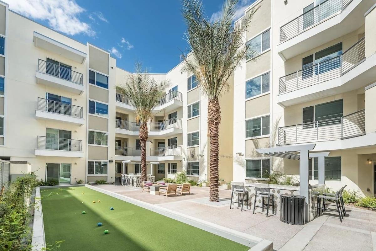 Cozysuites Paradise Under The Palm Trees! 12 Phoenix Exterior photo